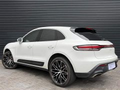 Porsche Macan 2.0T - ფოტო 3