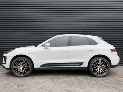 Porsche Macan 2.0T - ფოტო 4