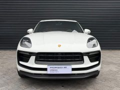 Porsche Macan 2.0T - ფოტო 5