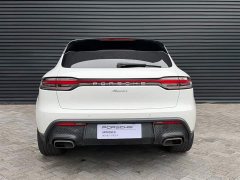 Porsche Macan 2.0T - ფოტო 6