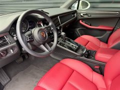 Porsche Macan 2.0T - ფოტო 7