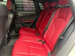 Porsche Macan 2.0T - ფოტო 8