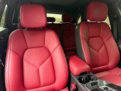 Porsche Macan 2.0T - ფოტო 9