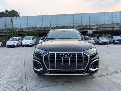 Audi Q5L 40T Luxury Dynamic - ფოტო 2