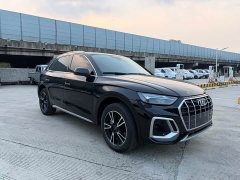 Audi Q5L 40T Luxury Dynamic - ფოტო 3