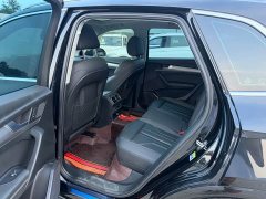 Audi Q5L 40T Luxury Dynamic - ფოტო 5