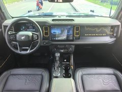 Ford Mustang 2024 2.3T Wilderness - ფოტო 2