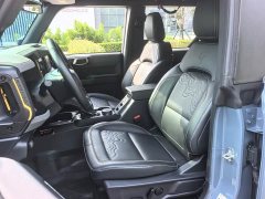Ford Mustang 2024 2.3T Wilderness - ფოტო 3