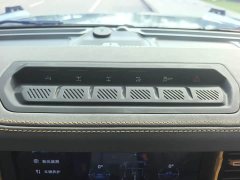 Ford Mustang 2024 2.3T Wilderness - ფოტო 4