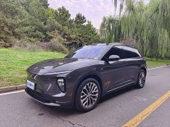NIO ES6 2023 75kWh - ფოტო 1