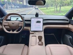 NIO ES6 2023 75kWh - ფოტო 11