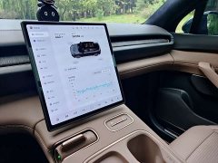 NIO ES6 2023 75kWh - ფოტო 12