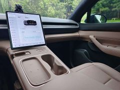NIO ES6 2023 75kWh - ფოტო 14