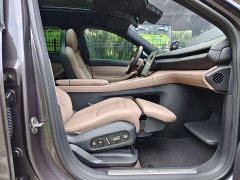 NIO ES6 2023 75kWh - ფოტო 19