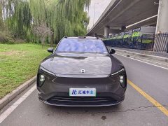 NIO ES6 2023 75kWh - ფოტო 2