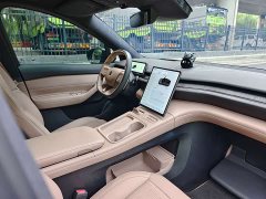 NIO ES6 2023 75kWh - ფოტო 20