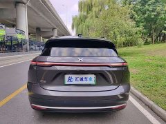 NIO ES6 2023 75kWh - ფოტო 5