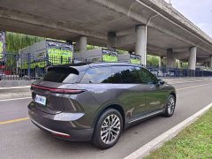 NIO ES6 2023 75kWh - ფოტო 6