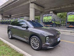 NIO ES6 2023 75kWh - ფოტო 7