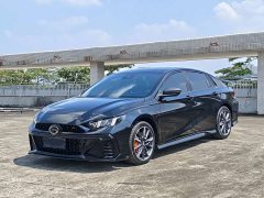 Trumpchi Leopard 2023 400T Automatic R PRO - ფოტო 1