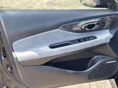 Trumpchi Leopard 2023 400T Automatic R PRO - ფოტო 10