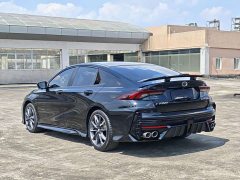 Trumpchi Leopard 2023 400T Automatic R PRO - ფოტო 14