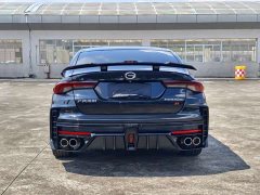 Trumpchi Leopard 2023 400T Automatic R PRO - ფოტო 16