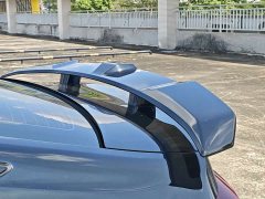 Trumpchi Leopard 2023 400T Automatic R PRO - ფოტო 19