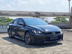Trumpchi Leopard 2023 400T Automatic R PRO - ფოტო 3