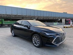 Toyota Camry 2024 2.0L Base - ფოტო 3