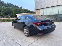 Toyota Camry 2024 2.0L Base - ფოტო 7