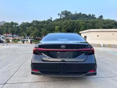 Toyota Camry 2024 2.0L Base - ფოტო 8