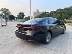 Toyota Camry 2024 2.0L Base - ფოტო 9