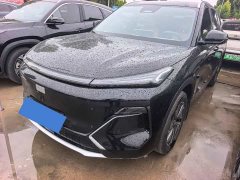 Geely Galaxy Starship 7 120km Voyage Edition - ფოტო 1