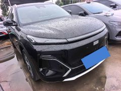 Geely Galaxy Starship 7 120km Voyage Edition - ფოტო 3