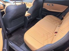 Geely Galaxy Starship 7 120km Voyage Edition - ფოტო 5