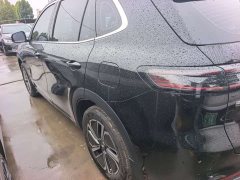 Geely Galaxy Starship 7 120km Voyage Edition - ფოტო 7