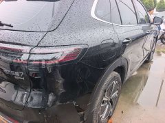 Geely Galaxy Starship 7 120km Voyage Edition - ფოტო 8