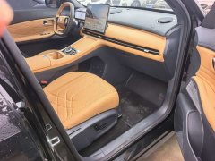 Geely Galaxy Starship 7 120km Voyage Edition - ფოტო 9