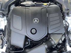 Mercedes-Benz C-Class Facelift C 200 L Sport Edition - ფოტო 13