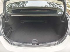 Mercedes-Benz C-Class Facelift C 200 L Sport Edition - ფოტო 14