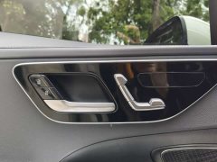 Mercedes-Benz C-Class Facelift C 200 L Sport Edition - ფოტო 16