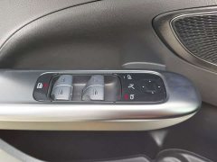 Mercedes-Benz C-Class Facelift C 200 L Sport Edition - ფოტო 17