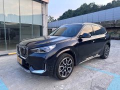 BMW X1 2025 sDrive25Li X Design Package - ფოტო 1