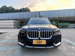 BMW X1 2025 sDrive25Li X Design Package - ფოტო 2