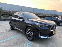BMW X1 2025 sDrive25Li X Design Package - ფოტო 3