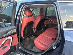 BMW X1 2025 sDrive25Li X Design Package - ფოტო 5