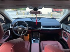 BMW X1 2025 sDrive25Li X Design Package - ფოტო 6