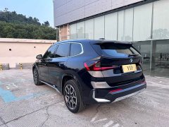 BMW X1 2025 sDrive25Li X Design Package - ფოტო 7