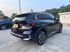 BMW X1 2025 sDrive25Li X Design Package - ფოტო 9